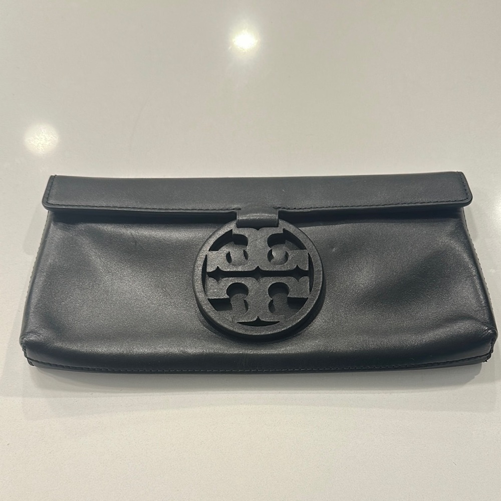 Tory Burch Muller Clutch
